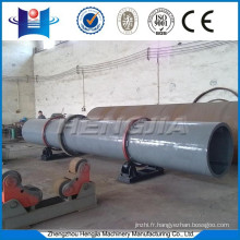 Rotary drying machine used for coal slurry,sludge,gypsum,pomace